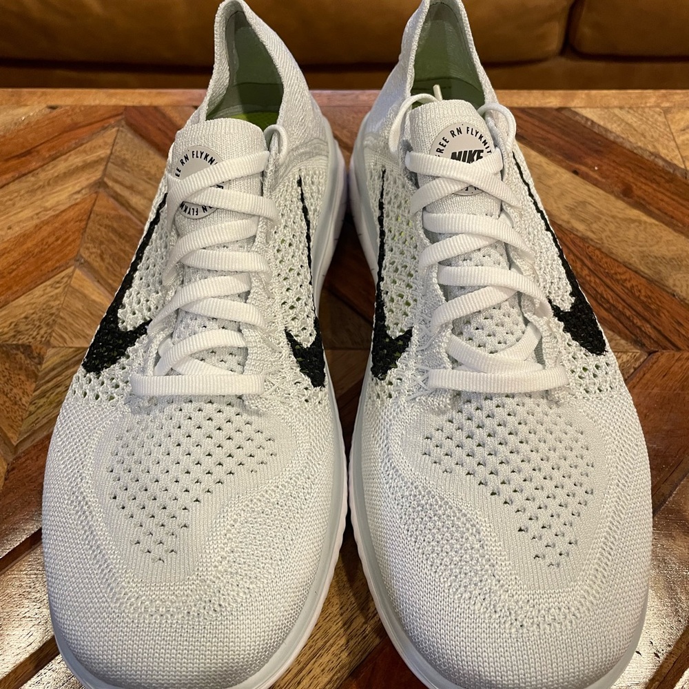 NIKE FREE RUN FLYKNIT